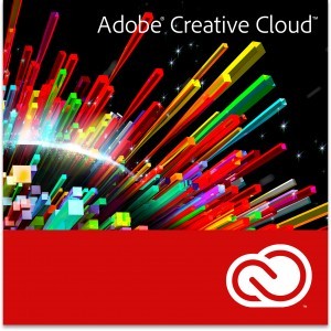 Adobe Creative Cloud StudentTeacher Edition 12 Month Subscription