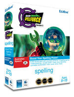 Aussie Spellforce Home Version