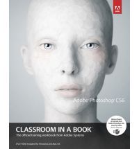 Adobe Photoshop CS6 Classroom in a Book