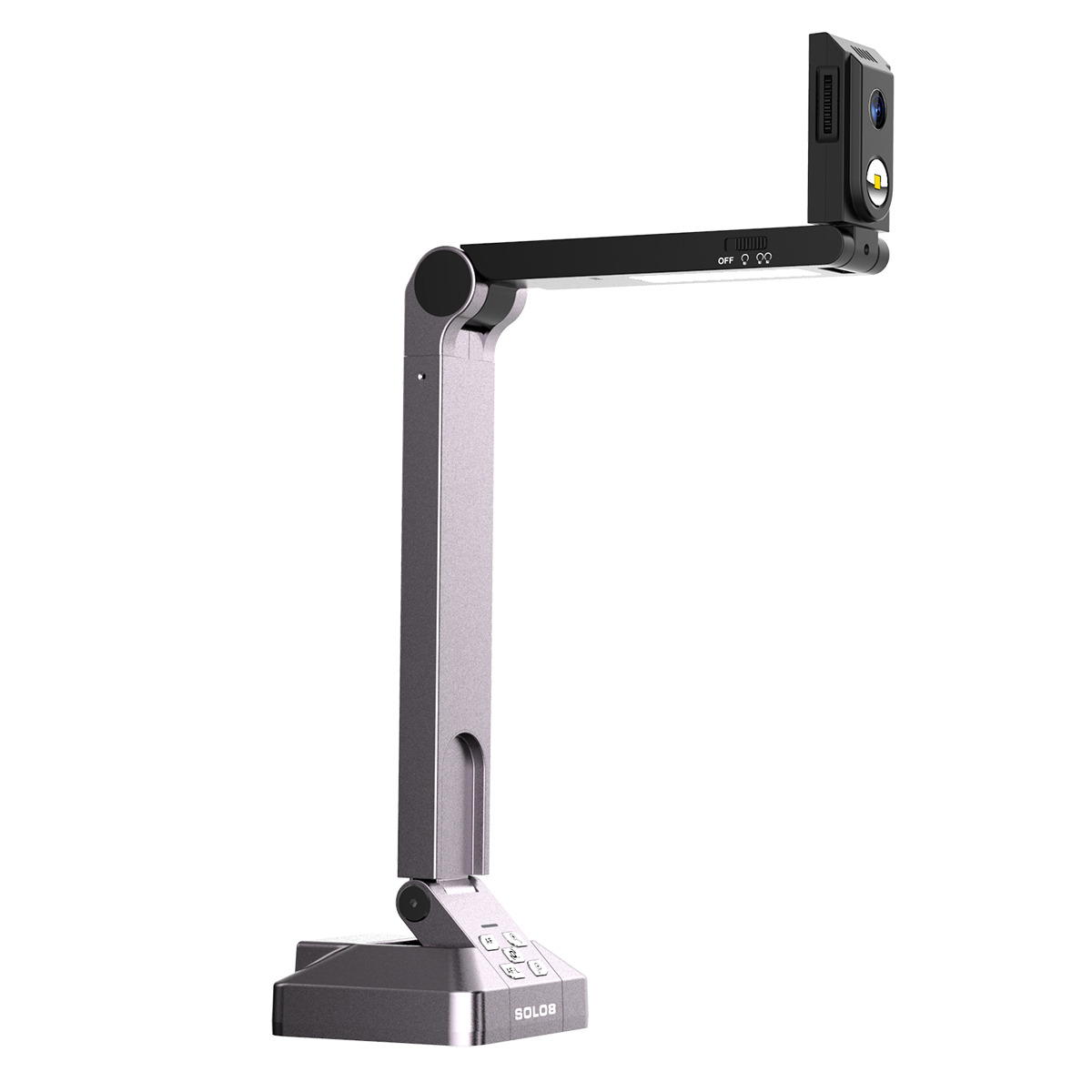 Buy Hovercam Solo 8 Document Camera with Splashtop Software (40 users)