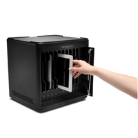 Kensington iPad Charge & Sync Cabinet (10 bay)