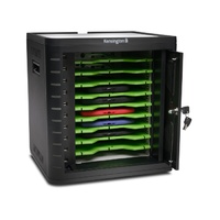 Kensington Charge & Sync Cabinet - Universal Tablet (10 bay)