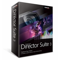 CyberLink Director Suite 3