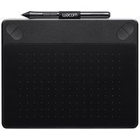 Wacom Intuos Art Pen & Touch Small - Black