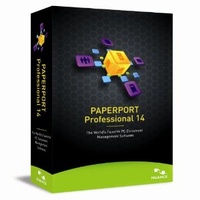 PaperPort Professional 14 Educ