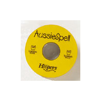 Aussie Spell