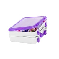 Little Bits - Tackle Box