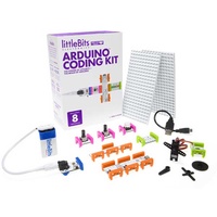Little Bits - Arduino Coding Kit