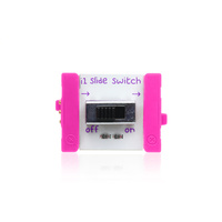 Little Bits - Slide Switch