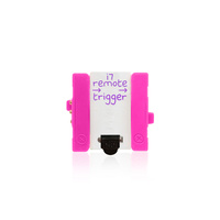 Little Bits - Remote Trigger