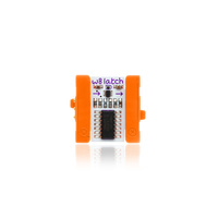 Little Bits - Latch