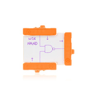 Little Bits - NAND
