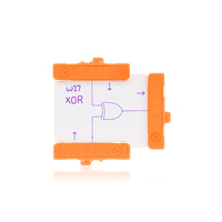 Little Bits - XOR