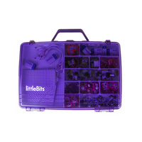 Little Bits - Workshop Set