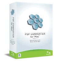 PDF Converter for Mac Educ