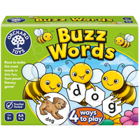 Orchard Toys - Buzz Words