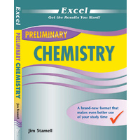 Excel Preliminary Chemistry Year 11
