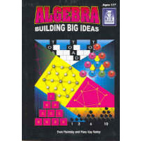 Algebra - Building Big Ideas