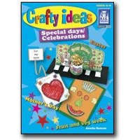 Crafty Ideas Special Days and Celebrations