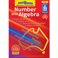 Australian Curriculum Mathematics   Number and Algebra - Year 3