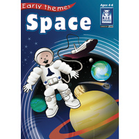 Early Themes - Space
