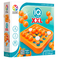 Smart Games - IQ Mini XXL