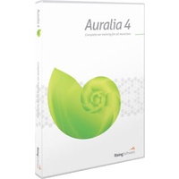 Auralia 4 Student Edition