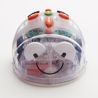 Blue-Bot Bluetooth Floor Robot