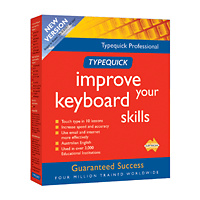 TypeQuick Professional