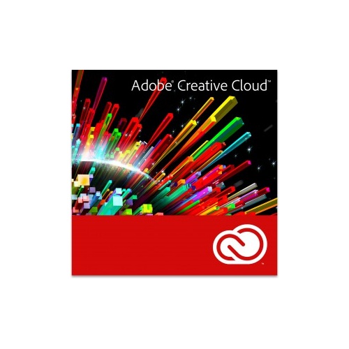 creative cloud student