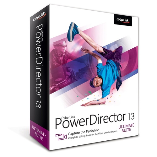 cyberlink powerdirector ultimate cyberlink powerdirector ultimate