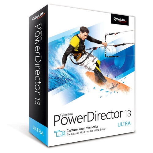 cyberlink powerdirector ultimate 20 cyberlink powerdirector ultimate 20